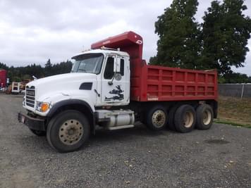Main image Mack CV713